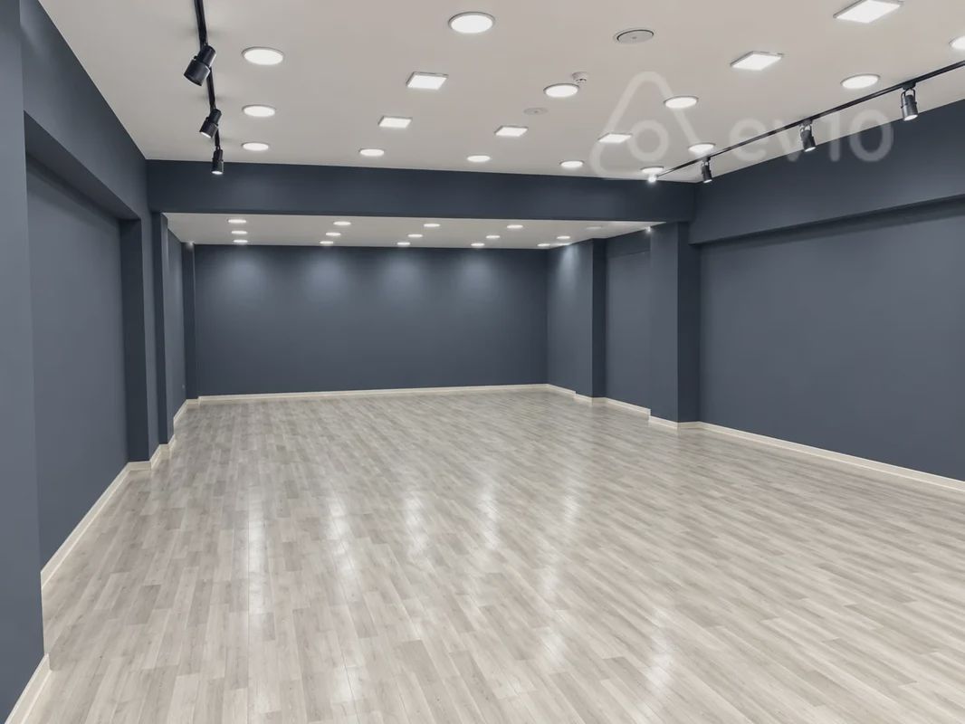 For rent: commercial property, 75 m² — Əmlak, Bakı (3)