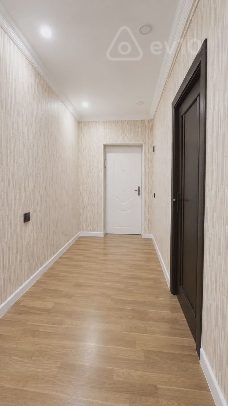 Продаётся 3-комн. квартира (вторичка), 85 м² — Mənzil, Bakı (2)