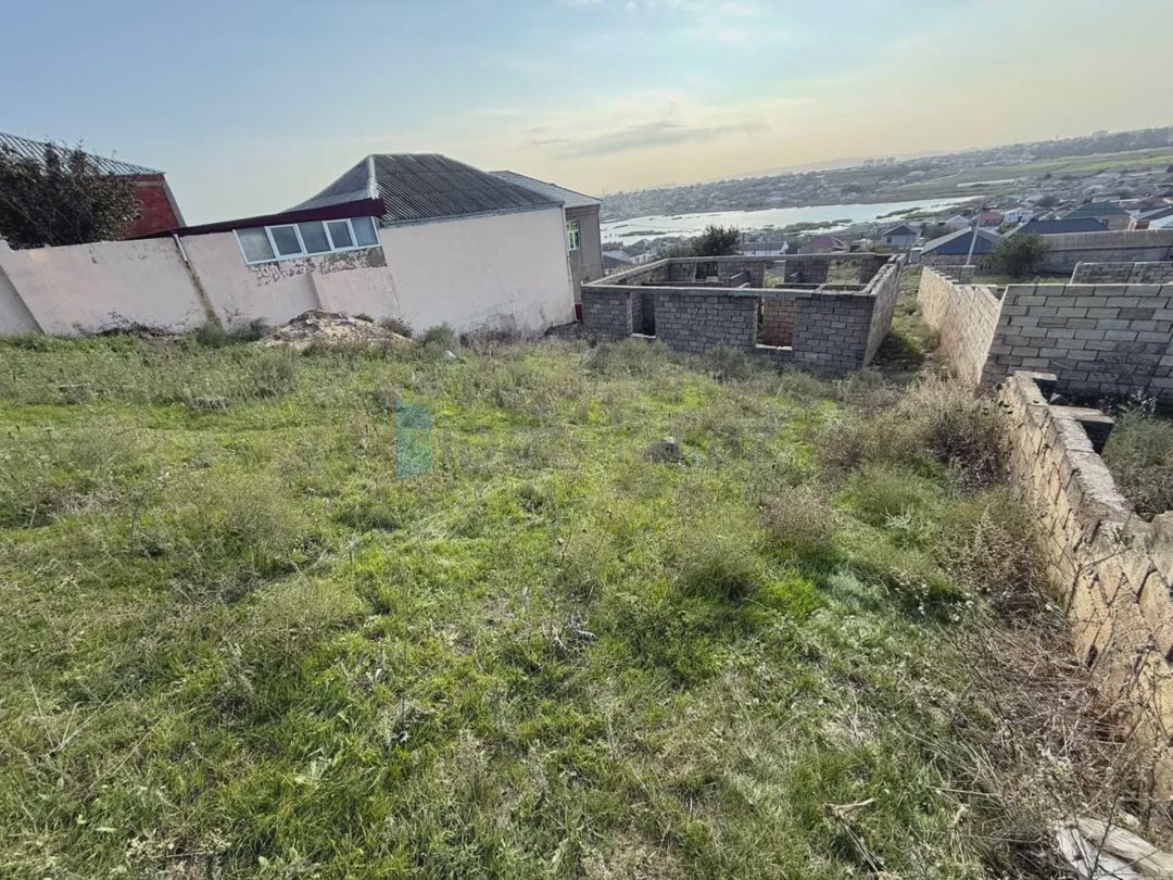 For sale: land, 3 sot — Torpaq, Digah (4)