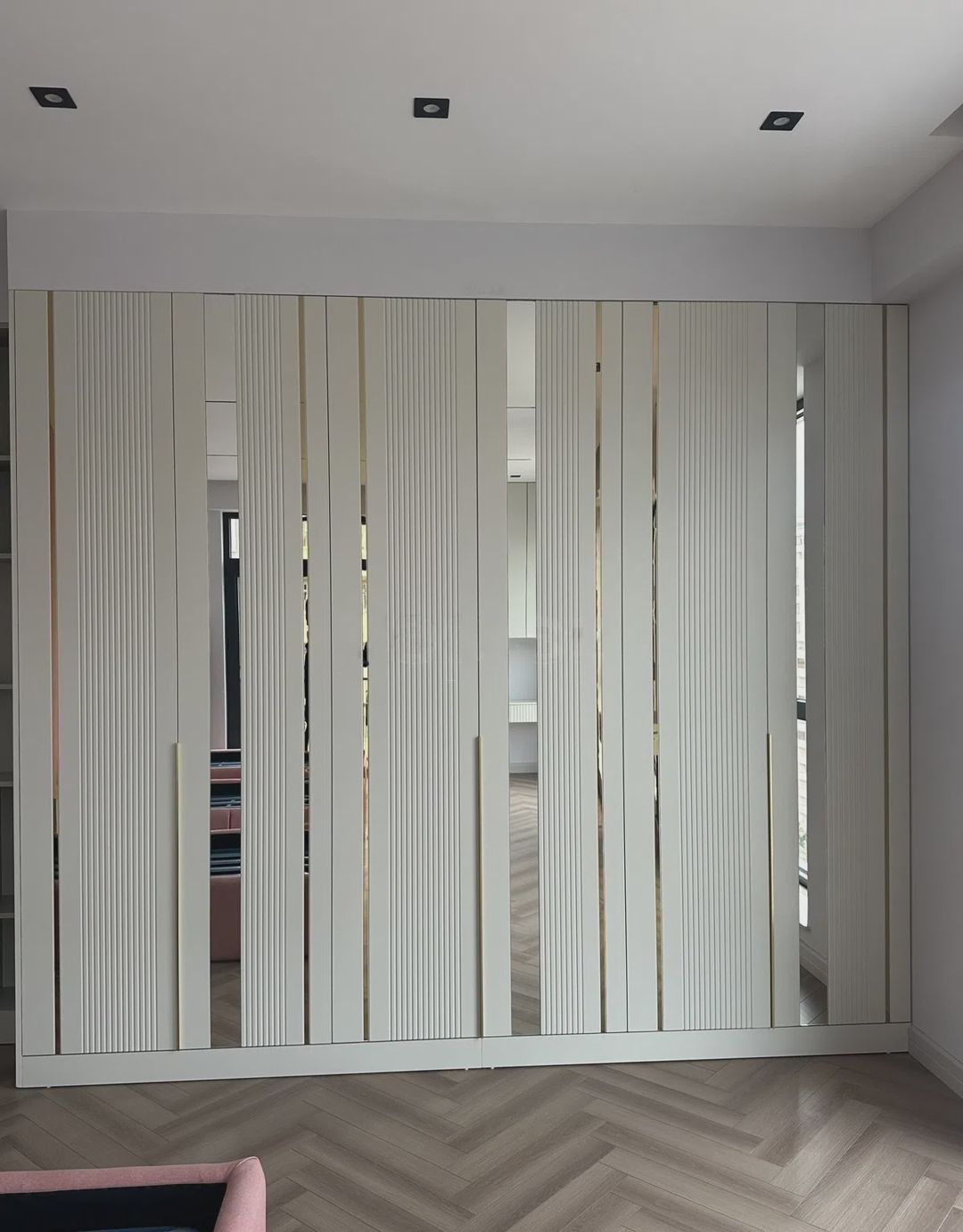 Mətbəx və ev mebelləri sifarişi — Mebel (3)