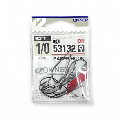 Tilov Owner Saber_Hook_53132_1/0, 9 əd — Баку