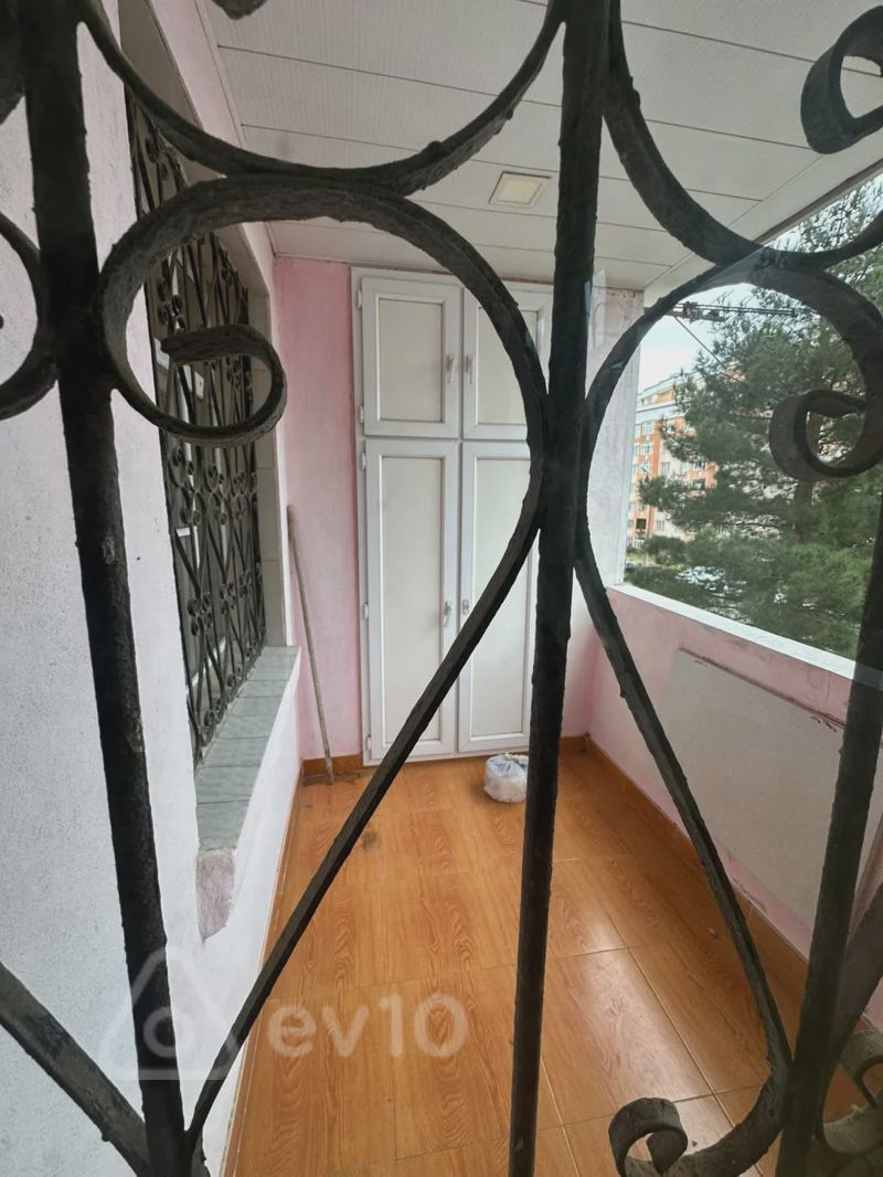 For rent: 3-room apartment (old building), 78 m² — Mənzil, Bakı (8)