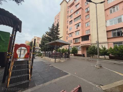 2 otaqlı köhnə tikili mənzil satılır — Yeni Günəşli, Bakı — 120 000 ₼ · Baku · Mənzil 2 otaqlı köhnə tikili mənzil satılır — Yeni Günəşli, Bakı — Baku