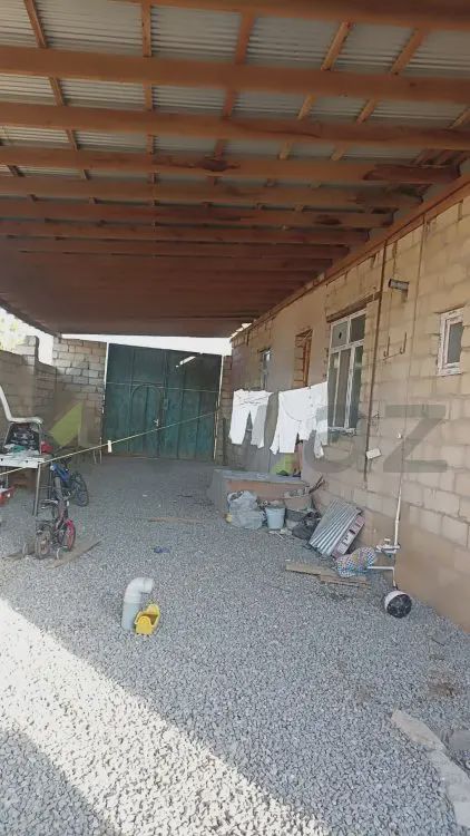 For sale: 4-room house / Cottage / Villa, 100 m² — Ev, villa, Gəncə (2)