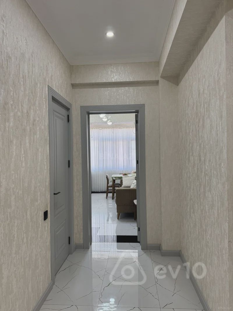 For sale: 2-room apartment (new building), 88 m² — Mənzil, Bakı (8)