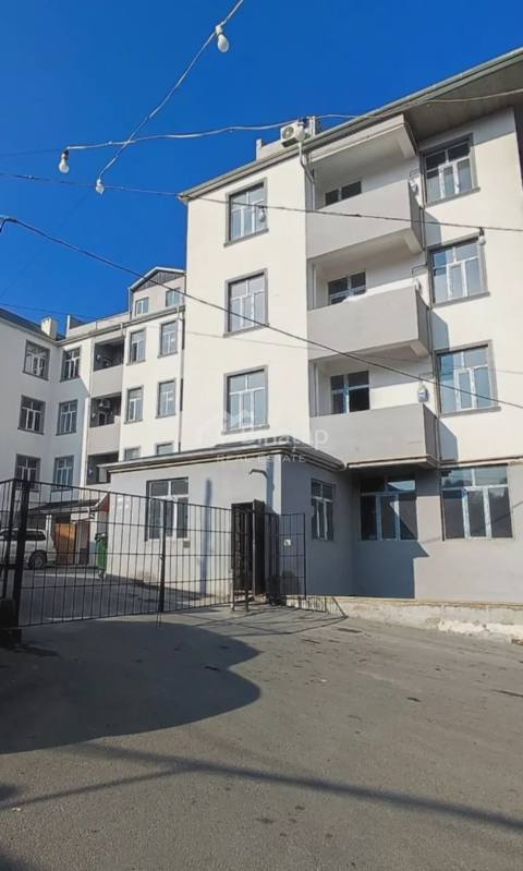 Satılır 2 otaqlı yeni tikili 48 m², Avtovağzal metrosu, Abşeron rayonu — 75 000 ₼ · 2 бөлмө · 48 m² · Баку · Daşınmaz əmlak Satılır 2 otaqlı yeni tikili 48 m², Avtovağzal metrosu, Abşeron rayonu — Баку