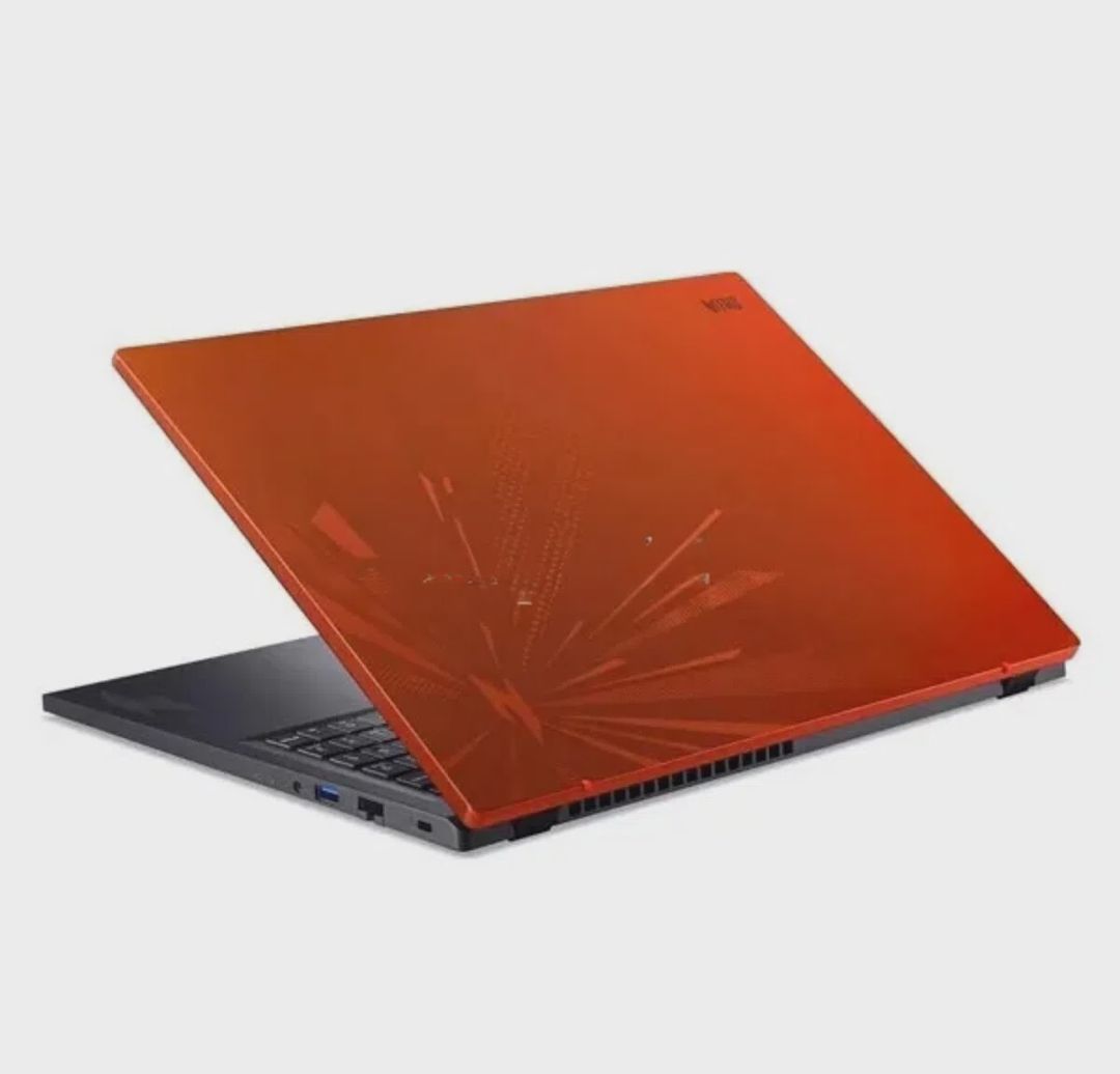 Notbuk Acer Nitro 16 16" Intel Core i5 512 GB /16 GB — Noutbuklar, Bakı (6)