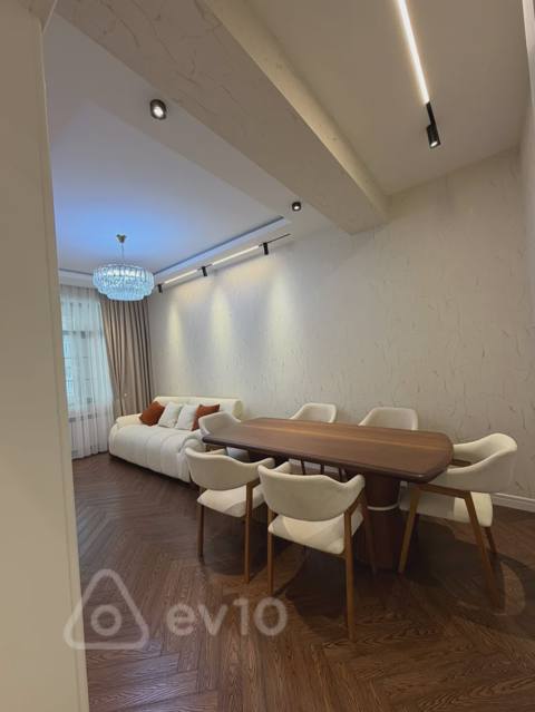 2 otaqlı mənzil, 65 m², Zahid Xəlilov — kirayə — Недвижимость