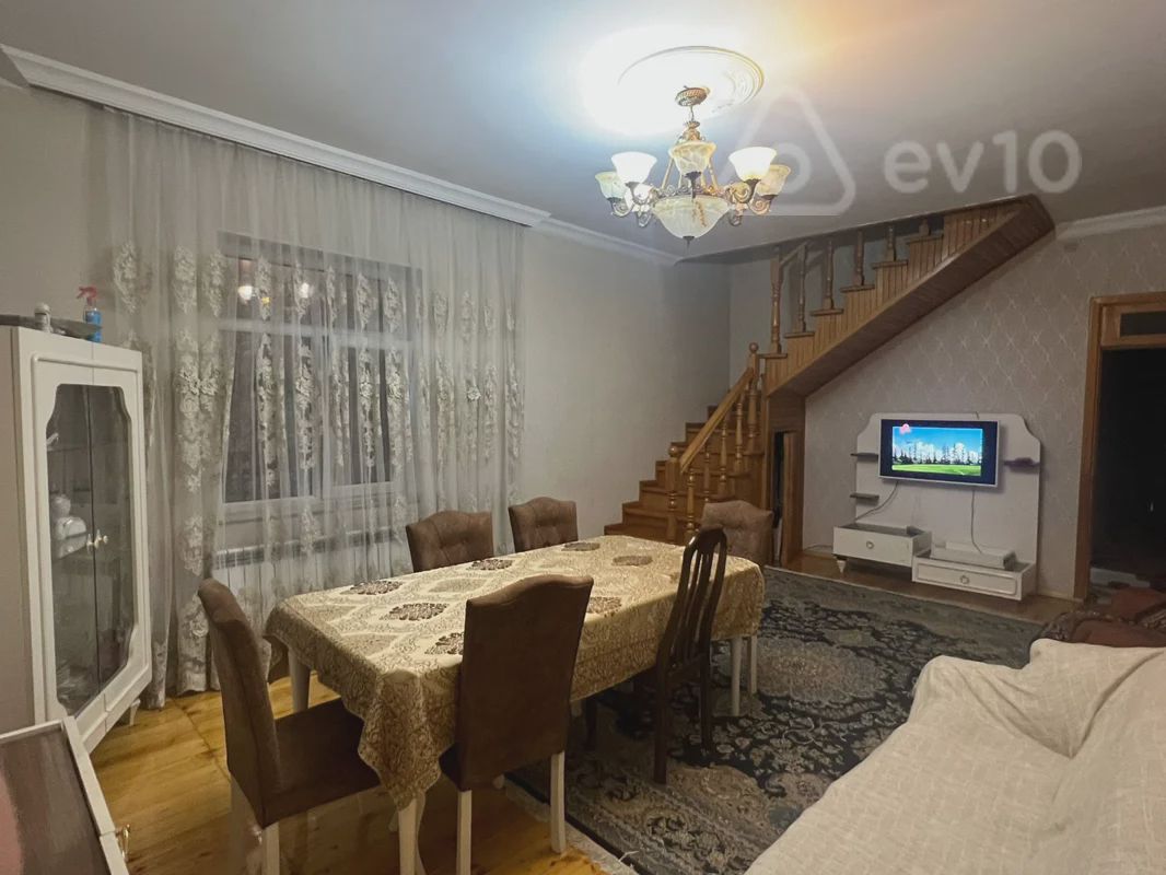 Сатылат: дом / Дача / Вилла, 250 м² — Ev, villa, Bakı (12)