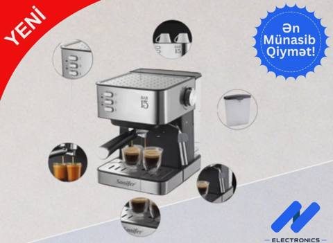 Sonifer Qəhvəbişirən