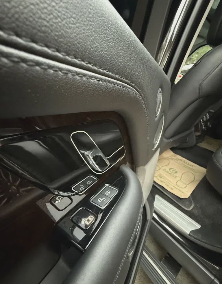Land Rover Range Rover, 2019 il, 195000 km, 3 L — Avtomobillər, Bakı (11)