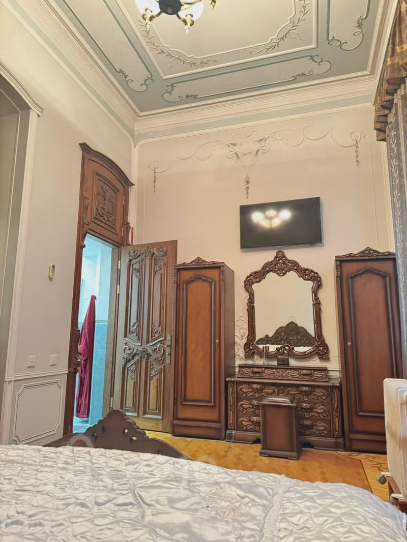 Kiralık ticari mülk, 231 m² — Əmlak, Bakı (4)