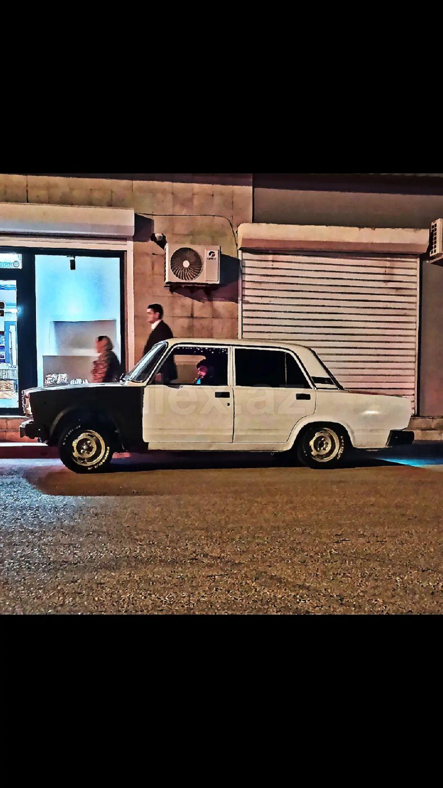 LADA (VAZ) 2107, 1.6 L, 2007, 90 000 km — Avtomobillər, Bakı (3)