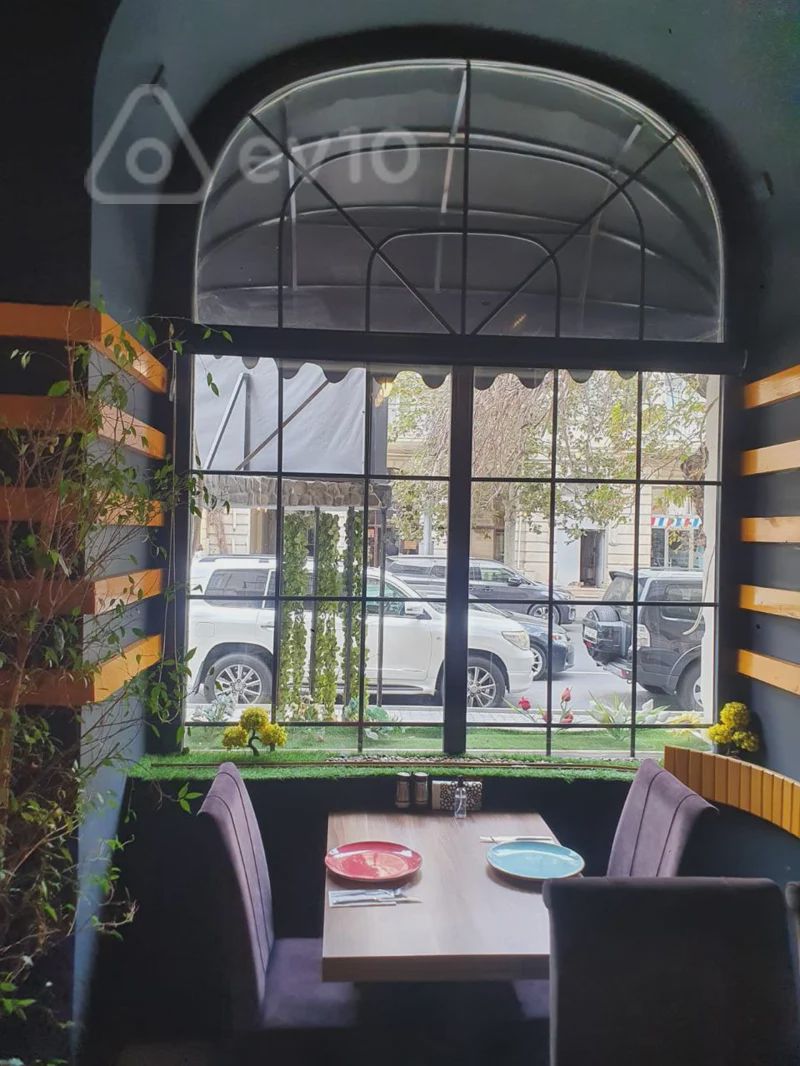 For rent: commercial property, 115 m² — Əmlak, Bakı (5)