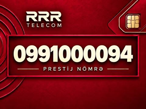 Bakcell nömrə – (099) 100-00-94 — 800 ₼ · Baku · Sim kartlar Bakcell nömrə – (099) 100-00-94 — Baku