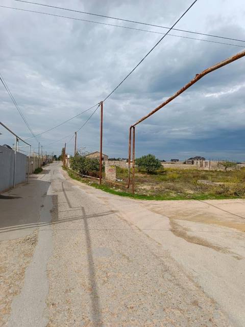 17 sot, Tikinti, Mülkiyyətçi, Kupça (Çıxarış) — Baku