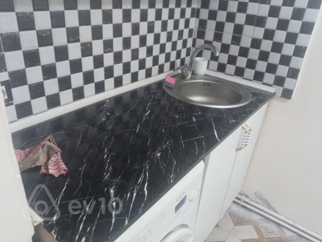 For sale: 2-room house / Cottage / Villa, 40 m² — Ev, villa, Bakı (4)