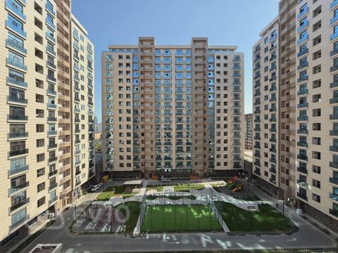 2 otaqlı mənzil, 92 m², Azadlıq pr. 28 may metrosu — 315 000 ₼ · Bakı · Mənzil 2 otaqlı mənzil, 92 m², Azadlıq pr. 28 may metrosu — Bakı