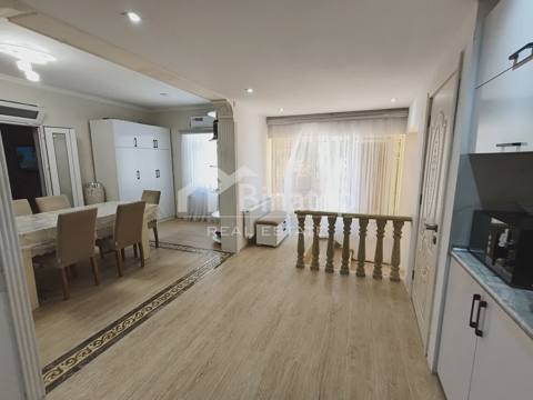 Satılır 6 otaqlı həyət evi / bağ evi 250 m², Əhmədli metrosu, Suraxanı rayonu — 145 000 ₼ · 5+ rooms · 250 m² · Baku, Suraxanı · Daşınmaz əmlak Satılır 6 otaqlı həyət evi / bağ evi 250 m², Əhmədli metrosu, Suraxanı rayonu — Baku