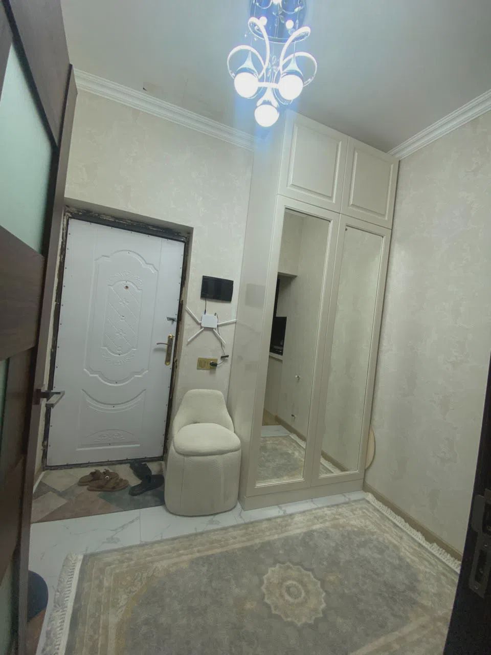 2 otaqlı mənzil 62 m² satılır Xırdalan — Mənzil, Bakı (6)