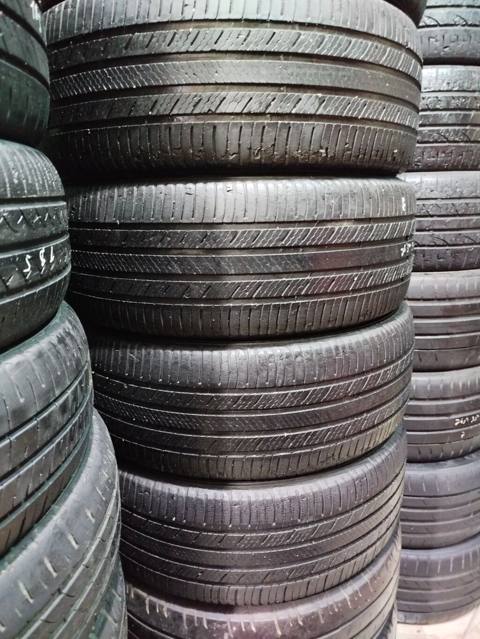 215 50 17 Yol və şəhər istifadəsi üçün avtomobil şinləri - Növ — 150 ₼ · Baku · Şinlər 215 50 17 Yol və şəhər istifadəsi üçün avtomobil şinləri - Növ — Baku