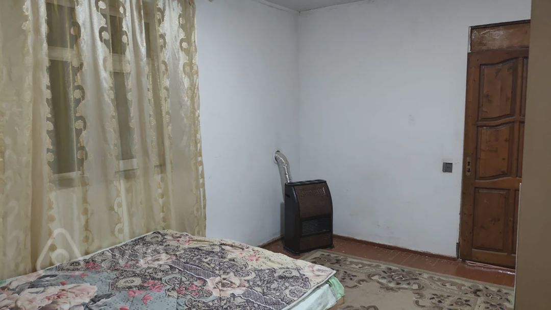 For rent: 2-room apartment (old building), 35 m² — Mənzil, Bakı (3)