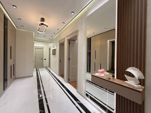 Satış: 3 otaqlı Yeni tikili, 106 m², Xətai rayonu — 265 000 ₼ · Baku · Mənzil Satış: 3 otaqlı Yeni tikili, 106 m², Xətai rayonu — Baku
