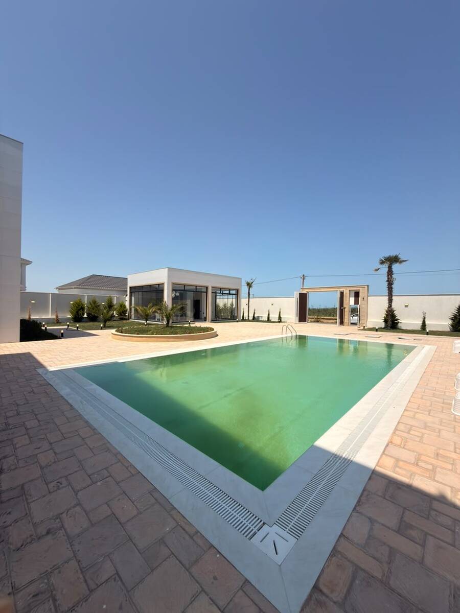 For sale: house / Cottage / Villa, 570 m² — Ev, villa, Bakı (5)