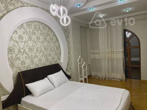 3 otaqlı mənzil, 85 m², Əlicabbar Orucəliyev kuc — Baku