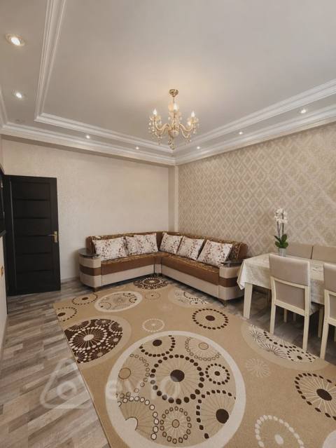 2 otaqlı mənzil, 63 m², masazir — 90 000 ₼ · 2 бөлмө · 63 m² · 5/6 кабат · Баку · Mənzil 2 otaqlı mənzil, 63 m², masazir — Баку