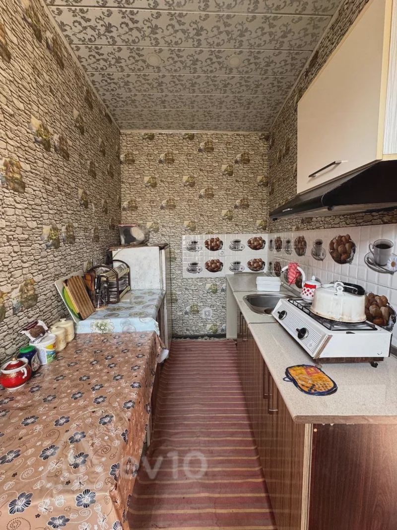 For rent: 1-room house / Cottage / Villa, 50 m² — Ev, villa, Bakı (7)