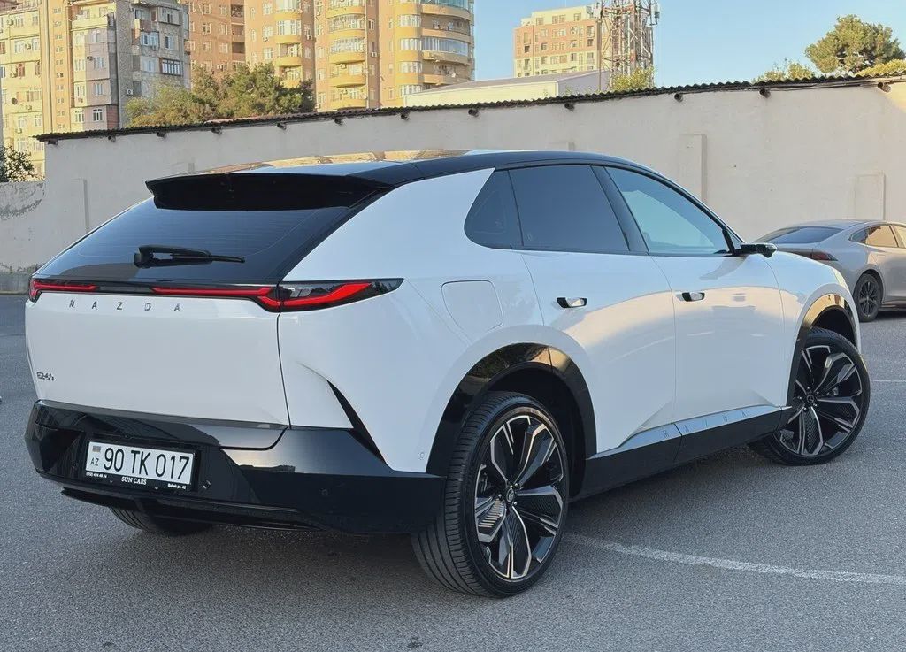 Mazda 6, 2025 il, 12500 km, 1.5 L 90-TK-017 — Avtomobillər, Bakı (10)