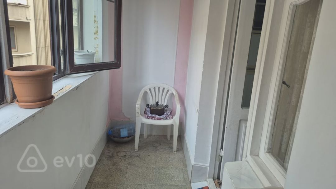 3 otaqlı mənzil, 85 m², Həsənoglu küç — Mənzil, Bakı (8)