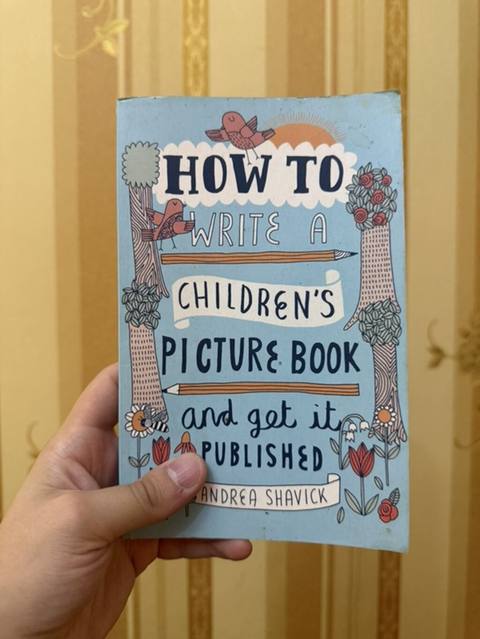 Məhsul: “How to Write a Children’s Picture Book and Get It Published” — 5 ₼ · Баку · Kitablar Məhsul: “How to Write a Children’s Picture Book and Get It Published” — Баку