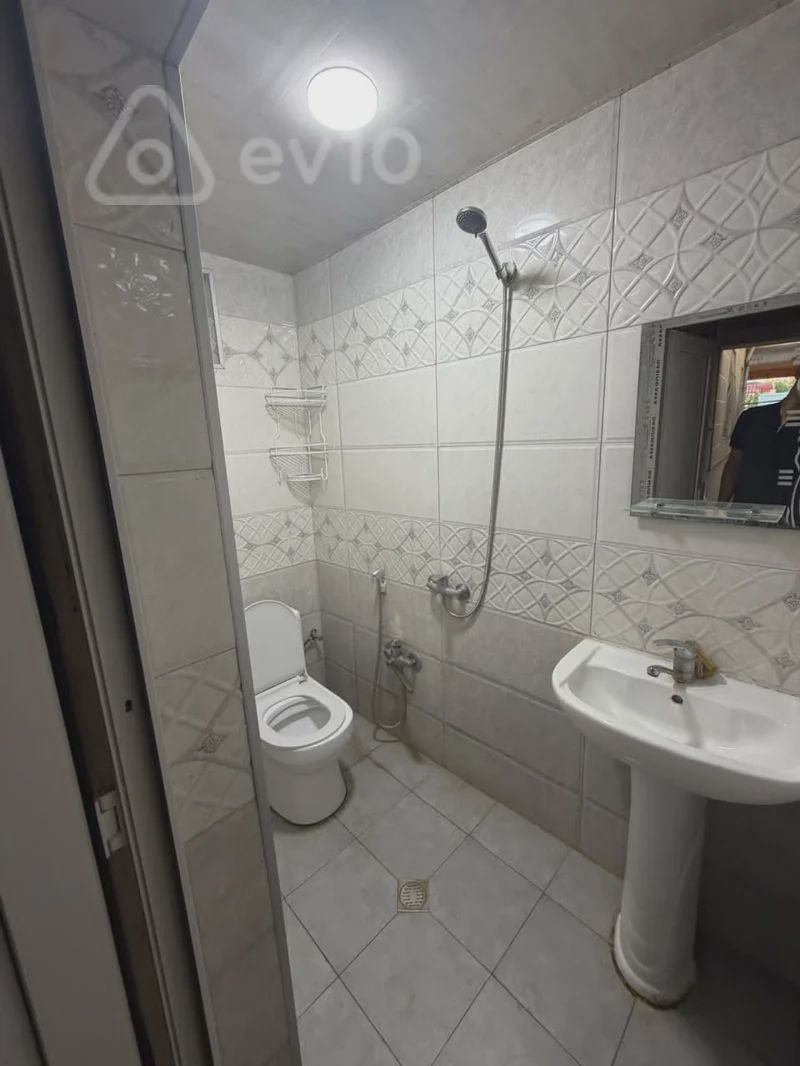 For rent: 2-room house / Cottage / Villa, 43 m² — Ev, villa, Bakı (3)