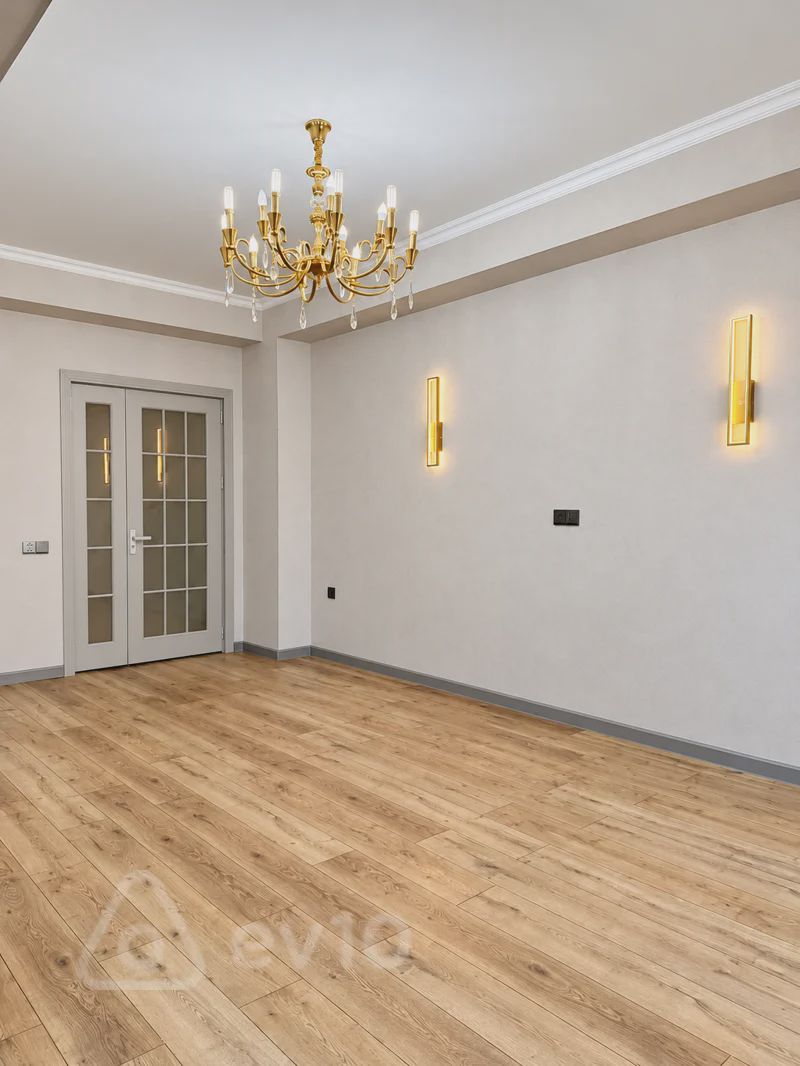 For sale: 3-room apartment (new building), 96 m² — Mənzil, Bakı (2)