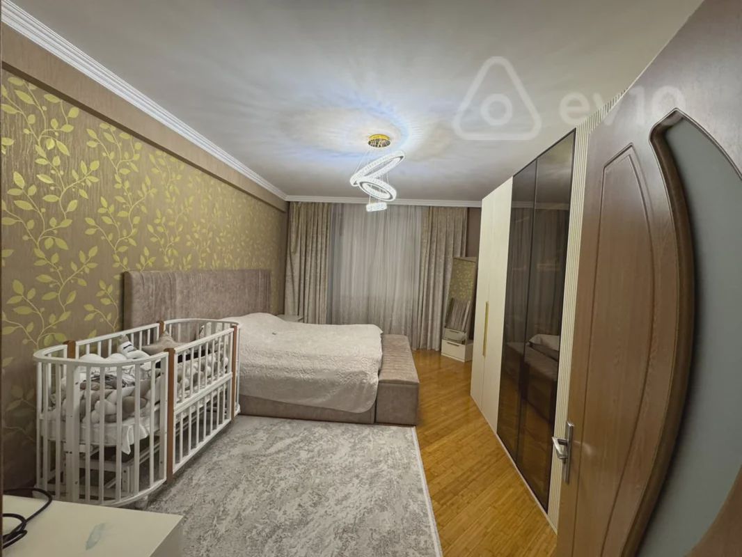 For sale: 2-room apartment (new building), 98 m² — Mənzil, Bakı (6)