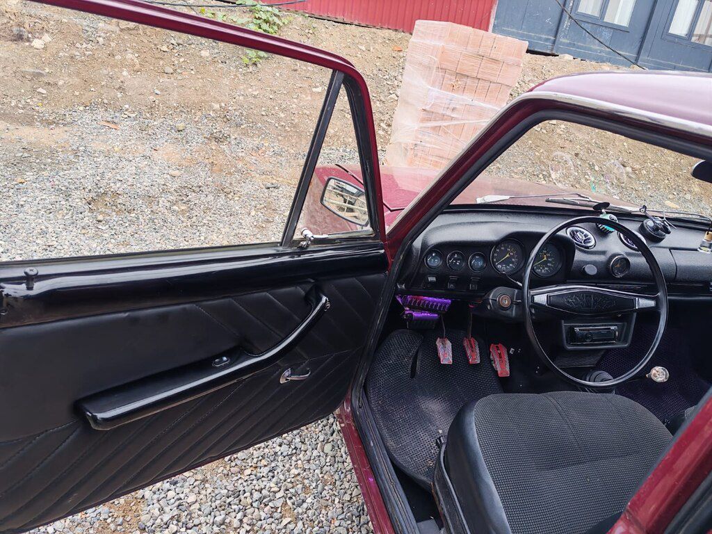 LADA (VAZ) 21011, 1.3 L, 1985, 32 000 km — Avtomobillər, Ağdam (8)