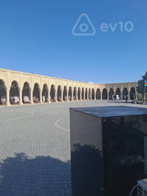 5 otaqlı həyət evi, 120 m², Atəşgah məbədi — 147 000 ₼ · 5+ ოთახი · 120 m² · 2 სოტი · Baku, Suraxanı · Ev, villa 5 otaqlı həyət evi, 120 m², Atəşgah məbədi — Baku