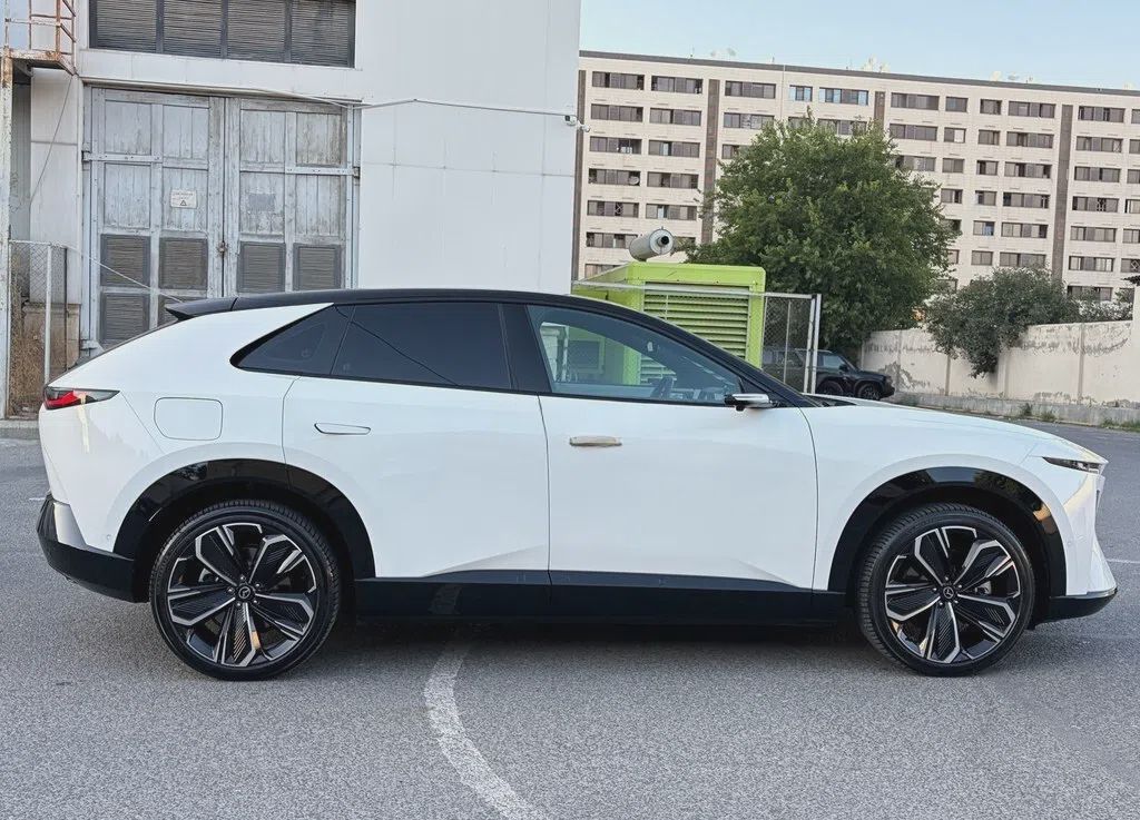 Mazda 6, 2025 il, 12500 km, 1.5 L 90-TK-017 — Avtomobillər, Bakı (8)