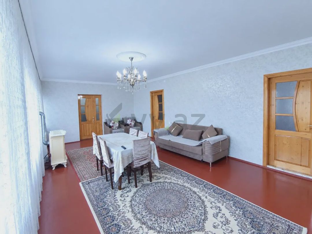 For sale: 3-room house / Cottage / Villa, 251 m² — Ev, villa, Quba (2)