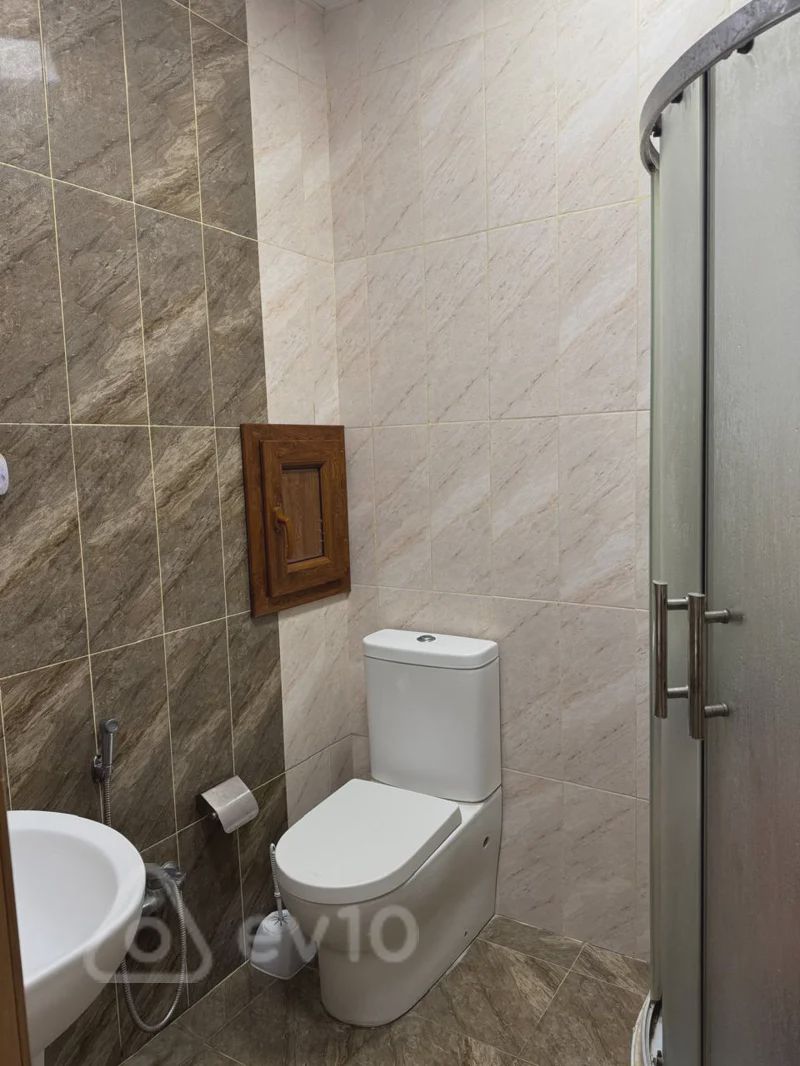 For rent: 2-room apartment (new building), 60 m² — Mənzil, Bakı (6)