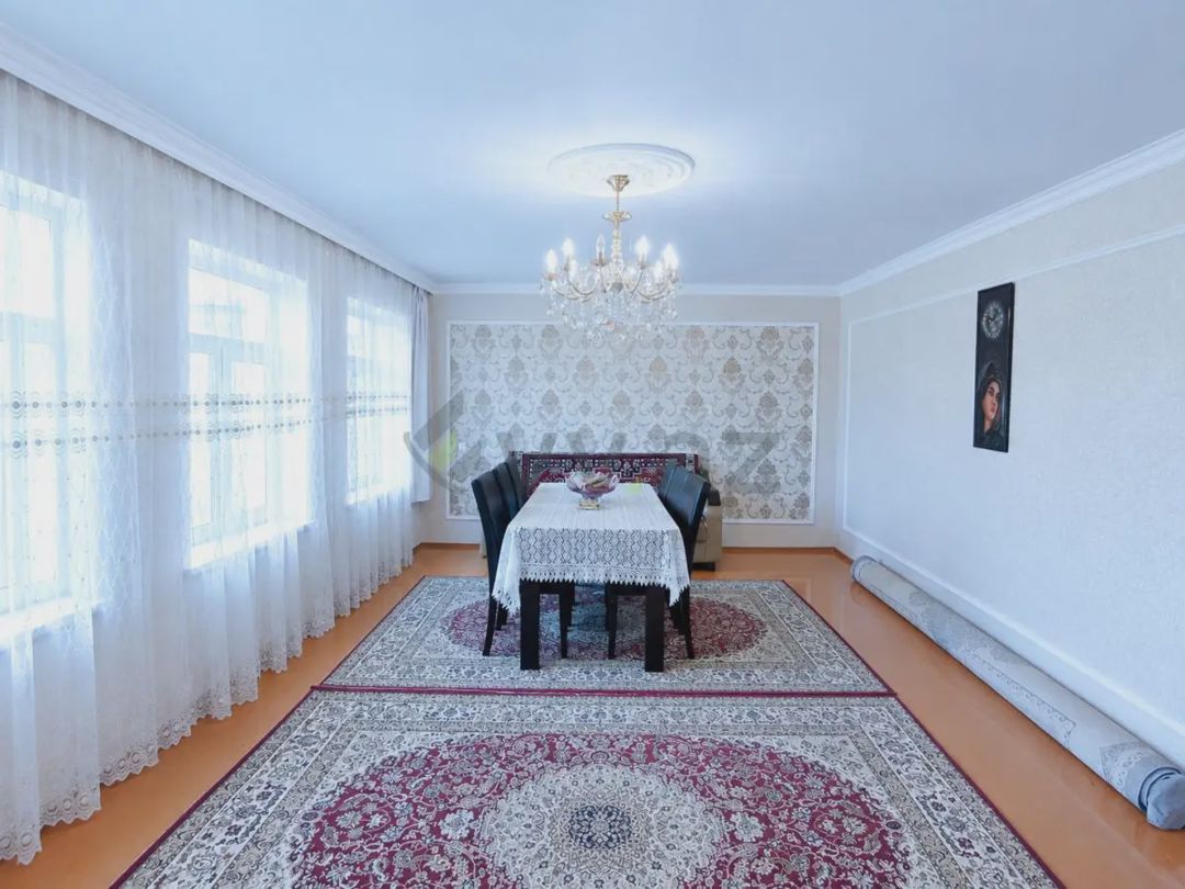 For sale: 3-room house / Cottage / Villa, 251 m² — Ev, villa, Quba (4)