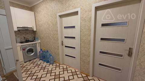 2 otaqlı mənzil, 53 m², Məhəmməd Füzuli küçəsi, Xırdalan — Khirdalan