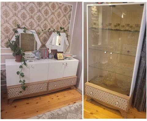 Endirim‼ Kamod ve qorka.qiymet ikisi 150 man.qablarla birge.koc — Баку