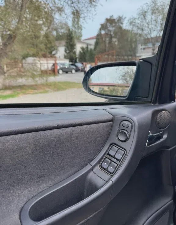 Opel Zafira, 2001 il, 199000 km, 1.8 L 90-RM-699 — Avtomobillər, Sumqayıt (10)
