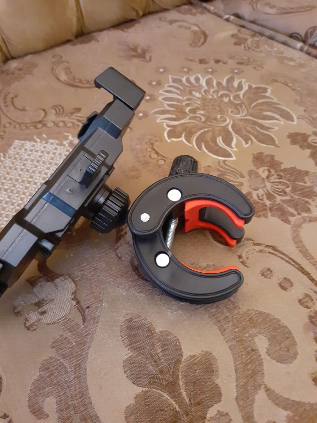 Telefon Tutacağı moto,velo,skuter — Digər, Bakı (4)