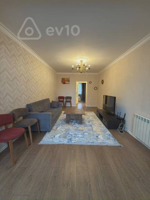 2 otaqlı mənzil, 60 m², Mikayıl Müşfiq küçəsi — kirayə — 800 ₼ · Baku · Mənzil 2 otaqlı mənzil, 60 m², Mikayıl Müşfiq küçəsi — kirayə — Baku