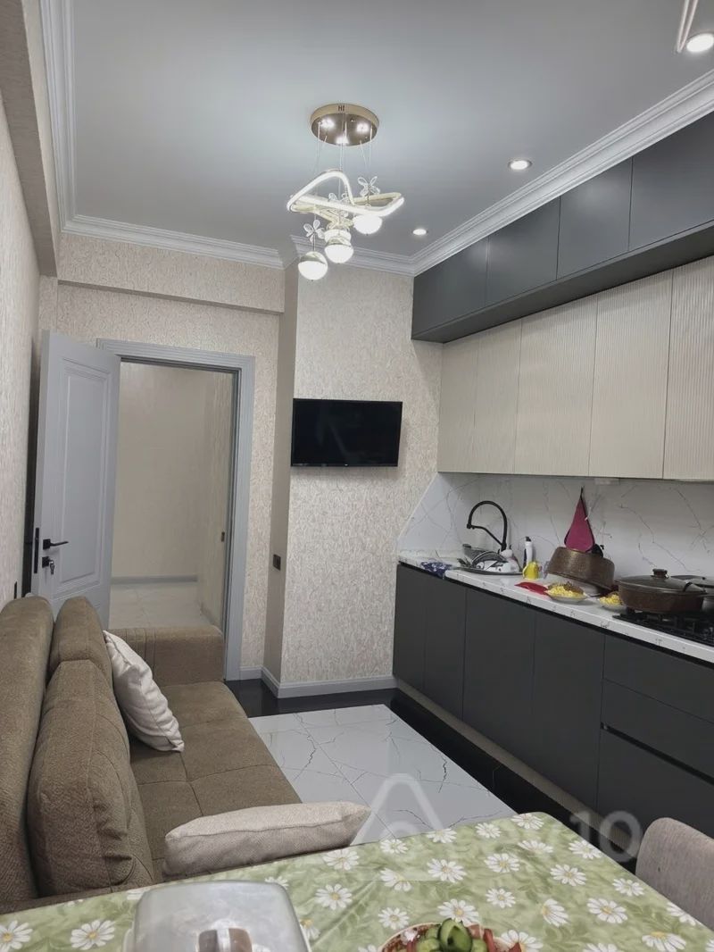 For sale: 2-room apartment (new building), 88 m² — Mənzil, Bakı (7)