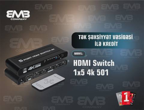 Qara rəng data kabel, HDMI — 50 ₼ · Bakı · Elektronika Qara rəng data kabel, HDMI — Bakı
